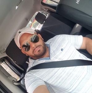 Meet your Posher, Michael ruben